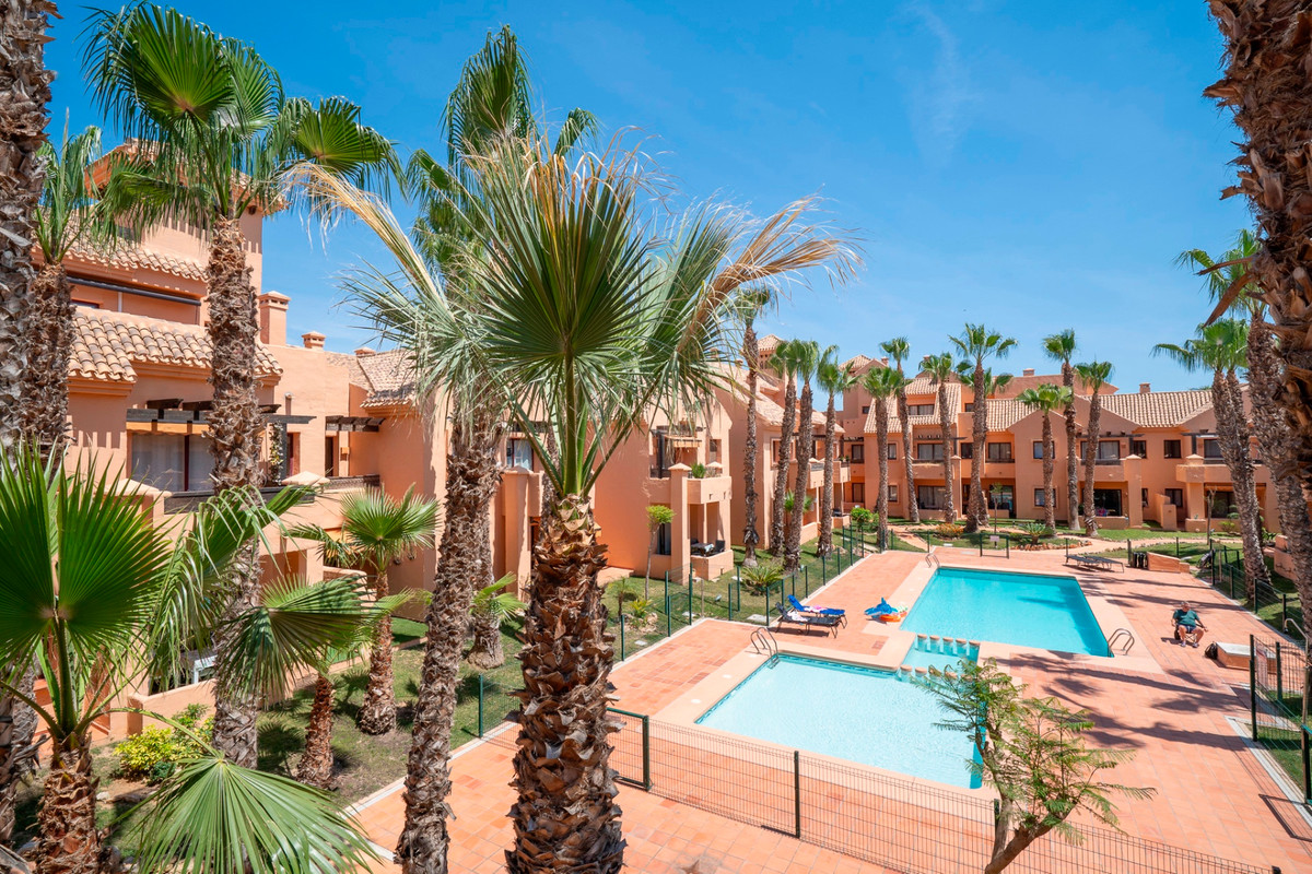 Se vende Dúplex de 3 dormitorios en Costa Calida, Murcia, España