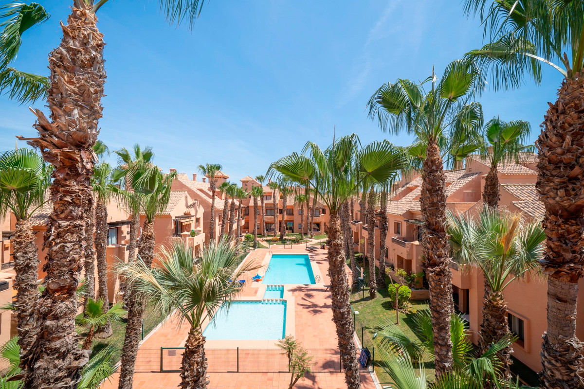 Se vende Dúplex de 3 dormitorios en Costa Calida, Murcia, España