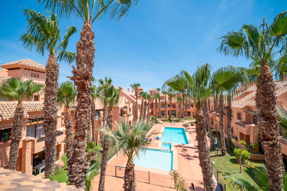Se vende Dúplex de 3 dormitorios en Costa Calida, Murcia, España