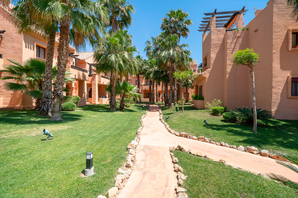 Se vende Dúplex de 3 dormitorios en Costa Calida, Murcia, España