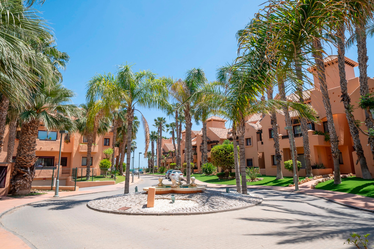Se vende Dúplex de 3 dormitorios en Costa Calida, Murcia, España