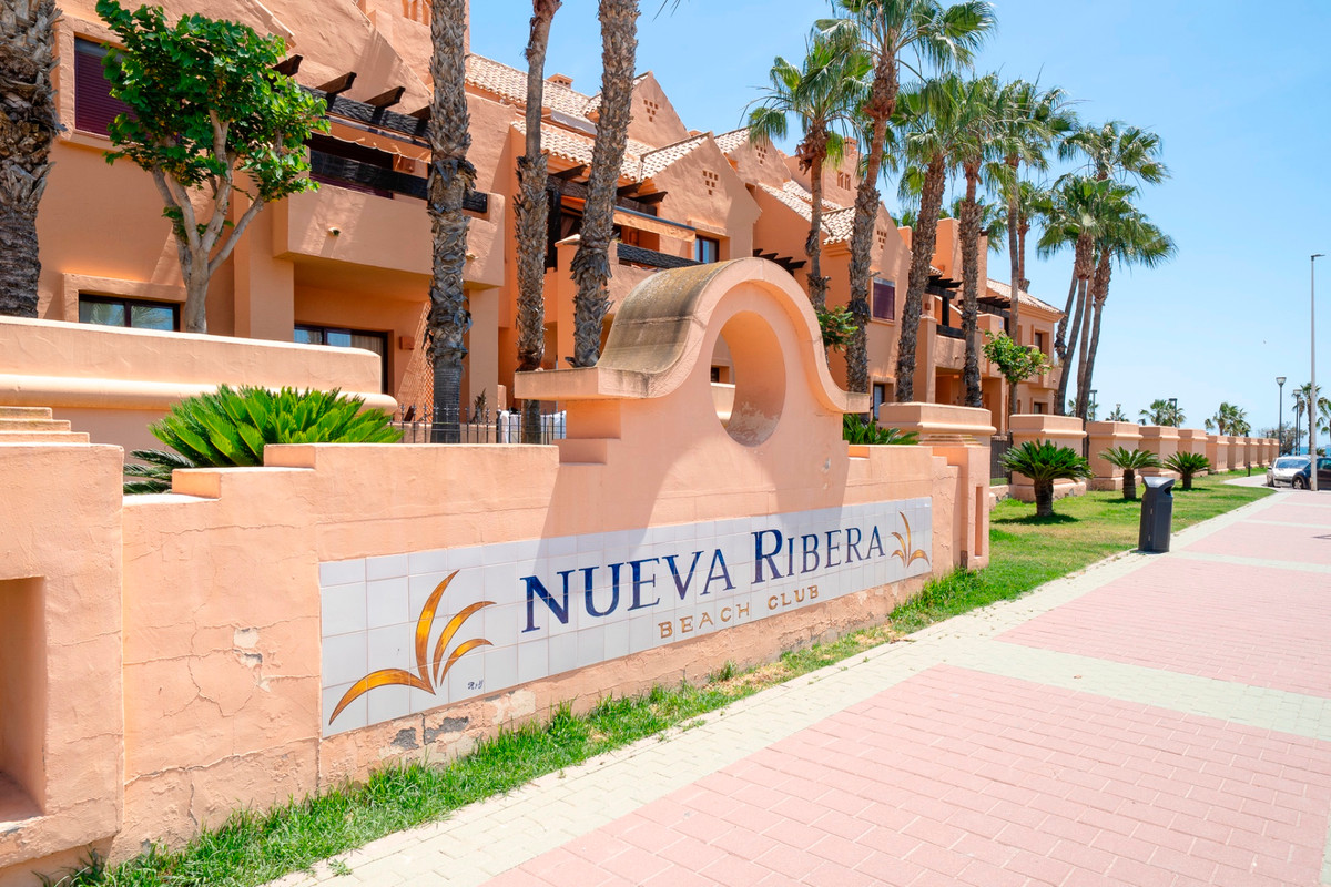Se vende Dúplex de 3 dormitorios en Costa Calida, Murcia, España