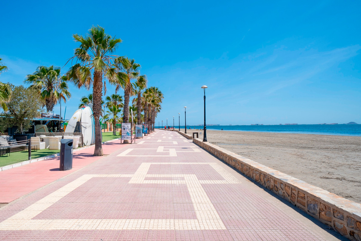 Se vende Dúplex de 3 dormitorios en Costa Calida, Murcia, España