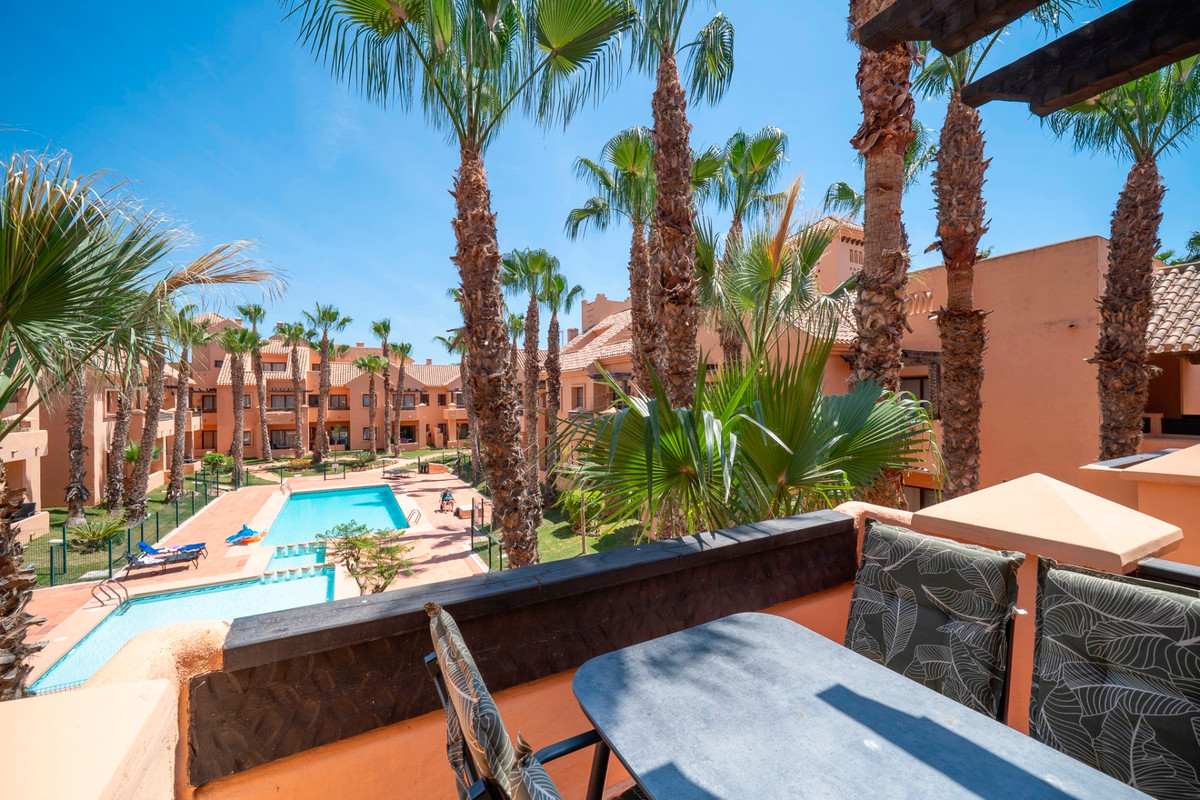 Se vende Dúplex de 3 dormitorios en Costa Calida, Murcia, España