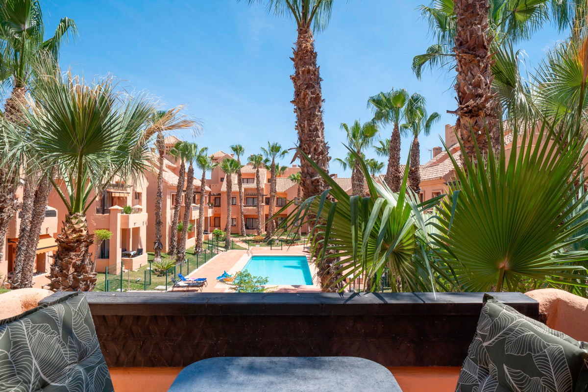 Se vende Dúplex de 3 dormitorios en Costa Calida, Murcia, España