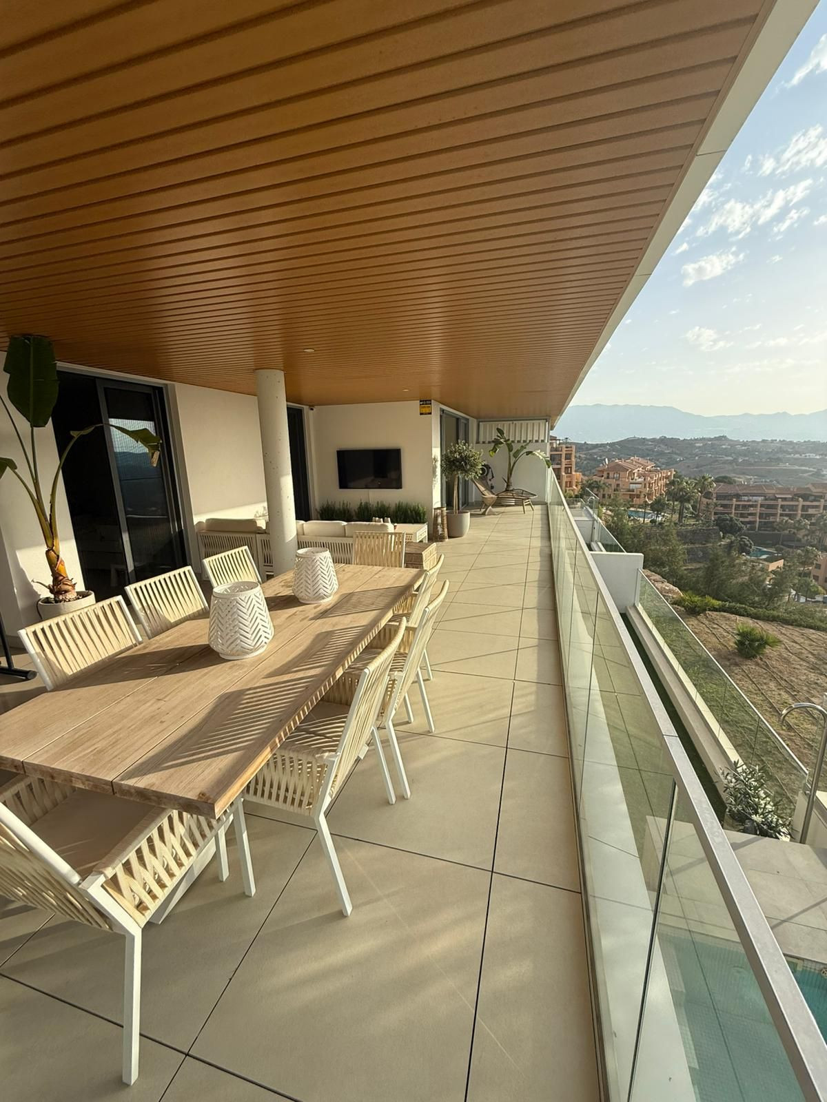 3 Bed Apartment for sale in Mijas Costa Costa Del Sol, Málaga, Spain