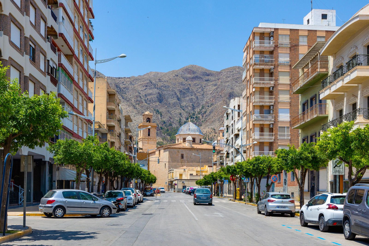 12 Bed Townhouse for sale in Callosa De Segura Costa Blanca, Alicante, Spain