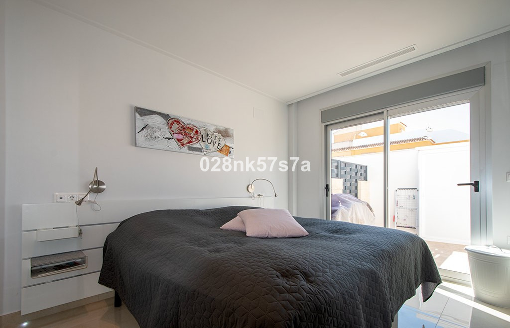 3 Bed Townhouse for sale in Ciudad Quesada Costa Blanca, Alicante, Spain