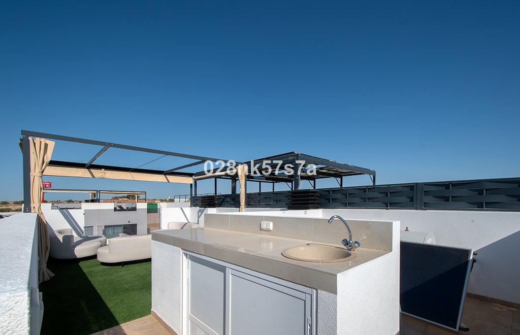 3 Bed Townhouse for sale in Ciudad Quesada Costa Blanca, Alicante, Spain