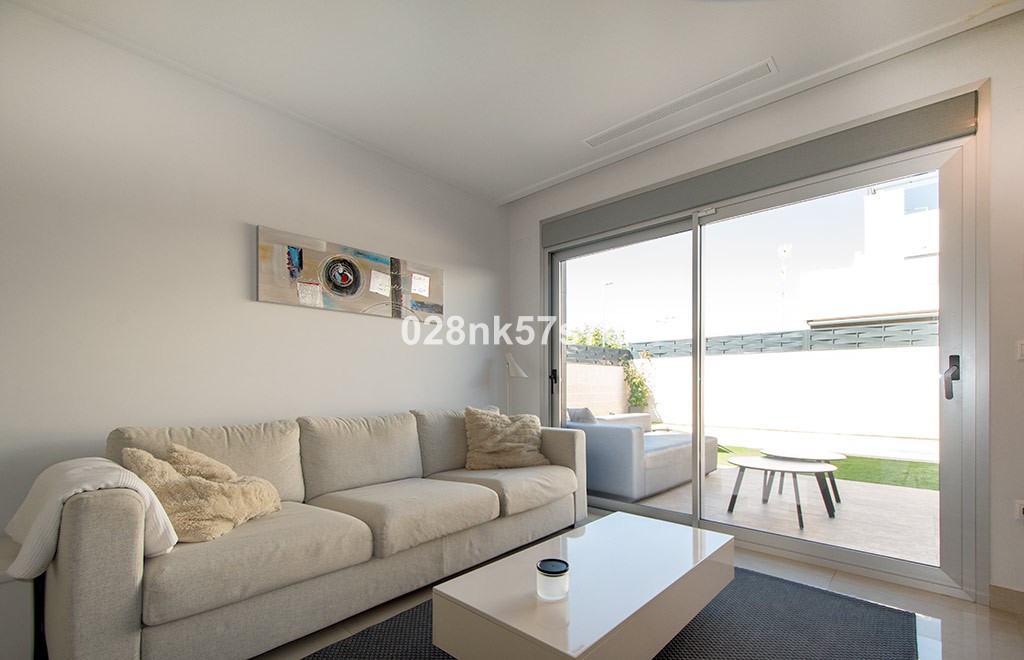 3 Bed Townhouse for sale in Ciudad Quesada Costa Blanca, Alicante, Spain