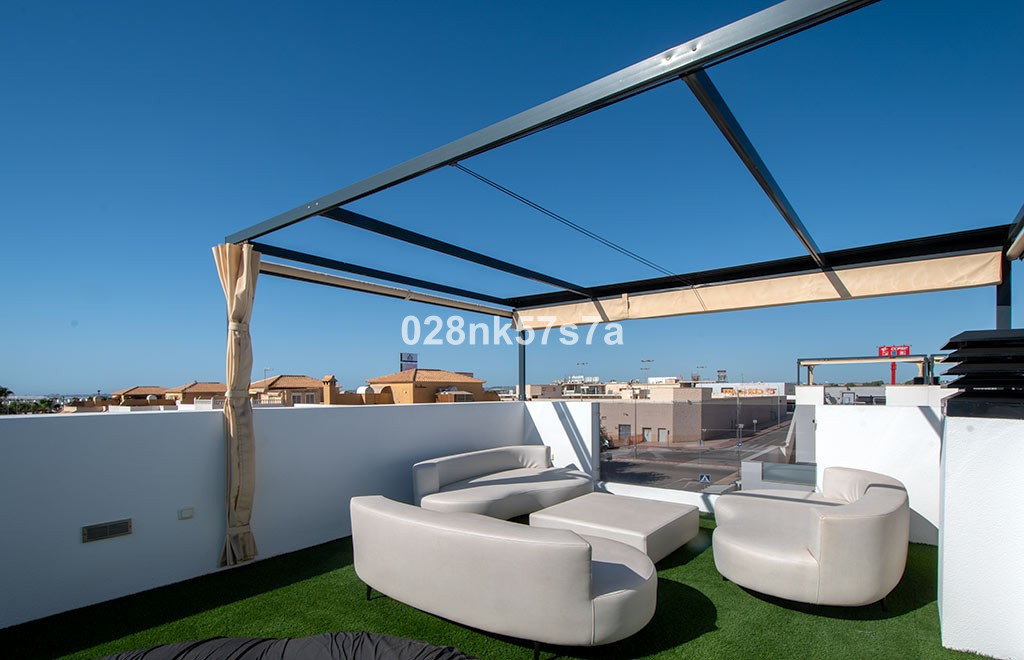3 Bed Townhouse for sale in Ciudad Quesada Costa Blanca, Alicante, Spain