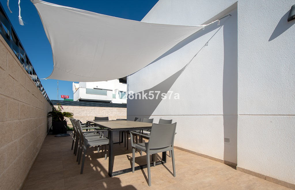 3 Bed Townhouse for sale in Ciudad Quesada Costa Blanca, Alicante, Spain