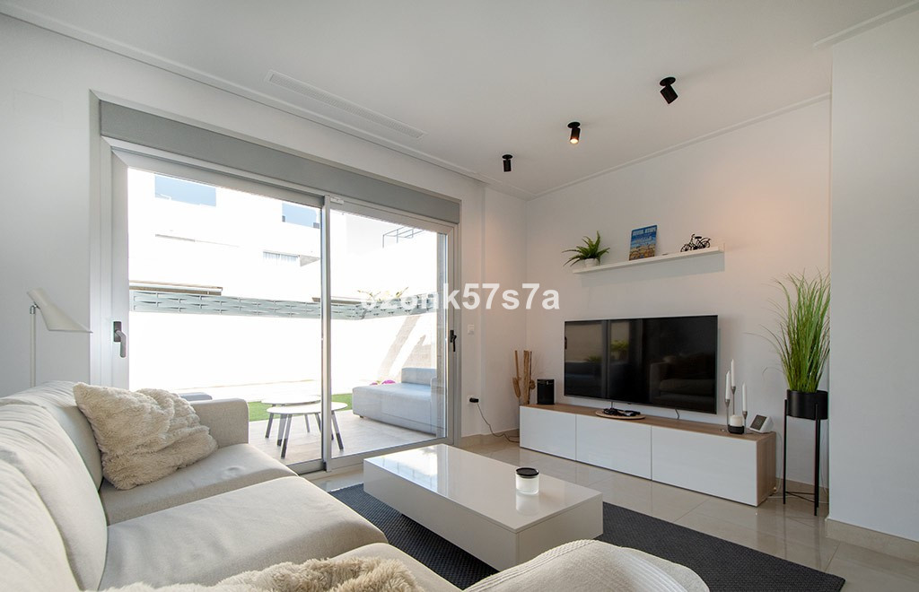 3 Bed Townhouse for sale in Ciudad Quesada Costa Blanca, Alicante, Spain