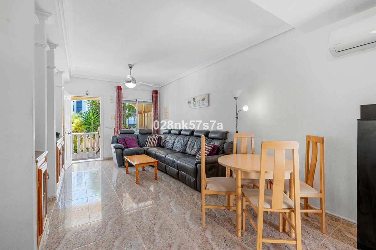 Se vende Adosada de 3 dormitorios en Costa Blanca, Alicante, España