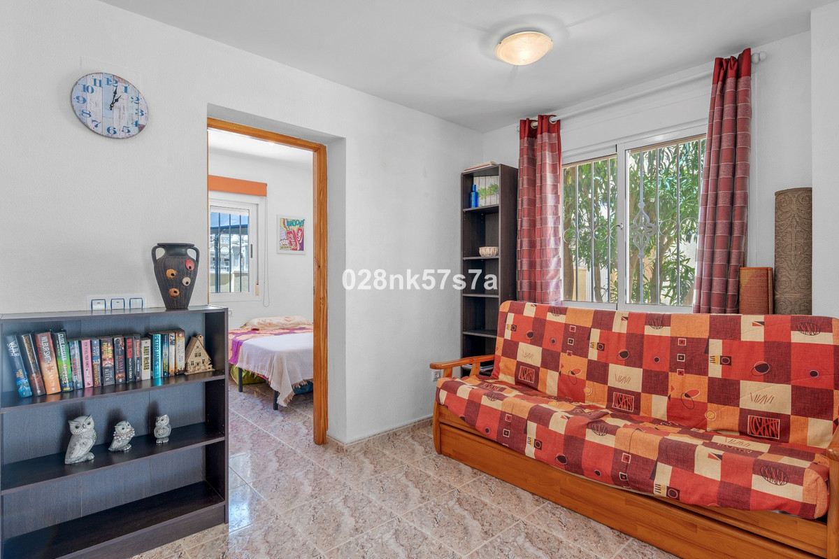 Se vende Adosada de 3 dormitorios en Costa Blanca, Alicante, España