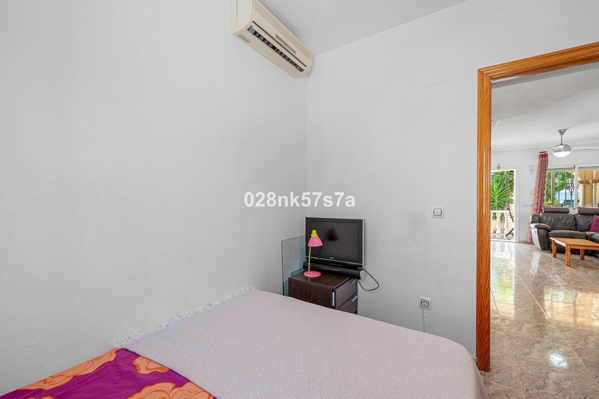 Se vende Adosada de 3 dormitorios en Costa Blanca, Alicante, España
