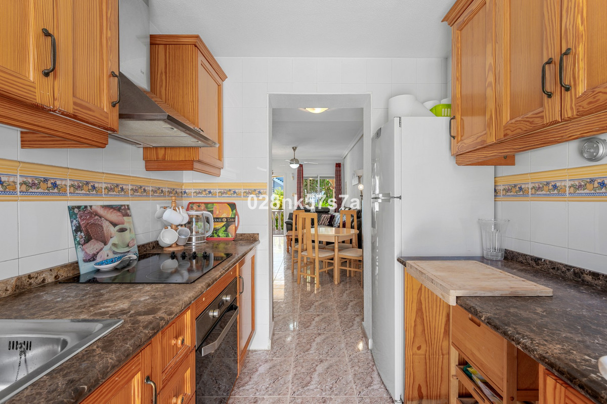 Se vende Adosada de 3 dormitorios en Costa Blanca, Alicante, España