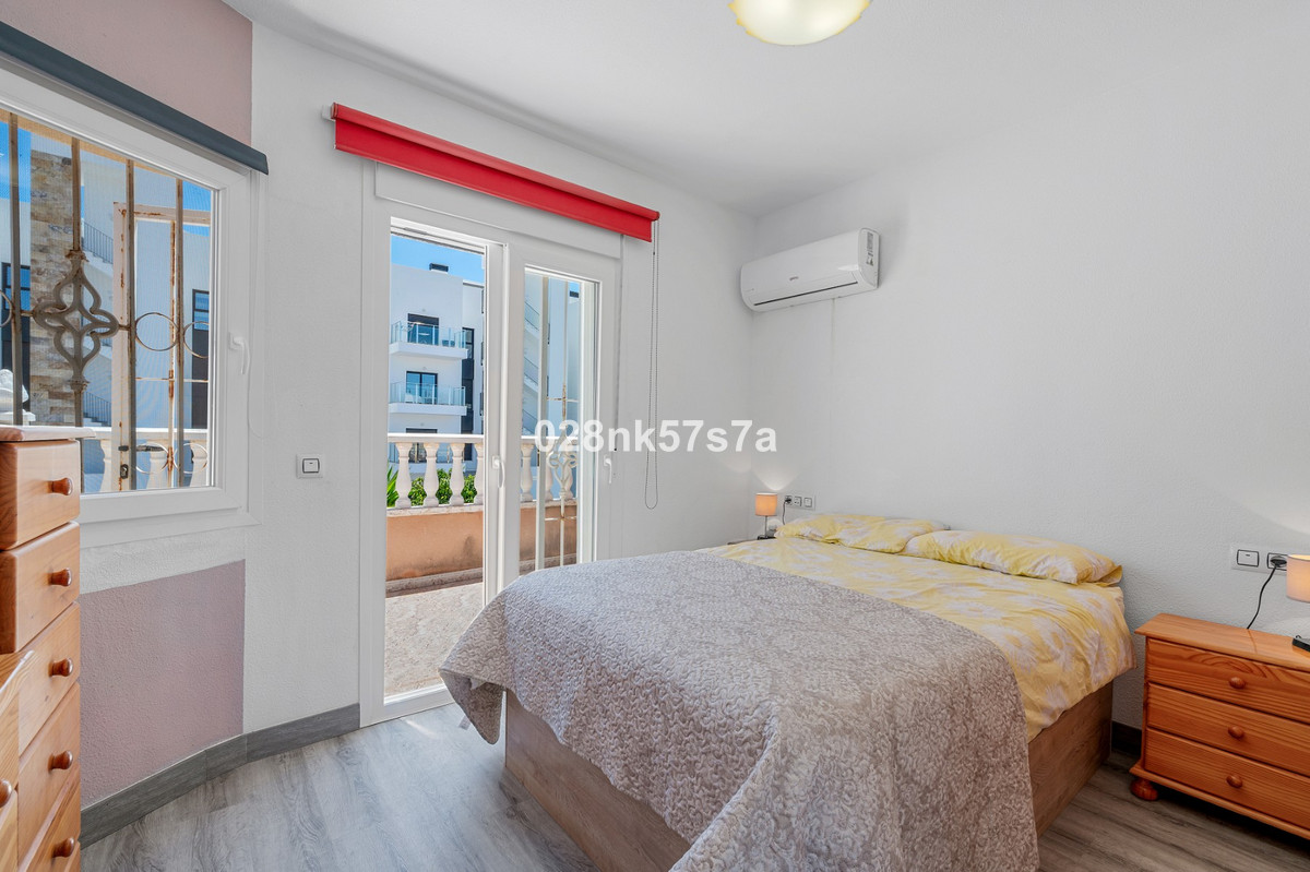 Se vende Adosada de 3 dormitorios en Costa Blanca, Alicante, España