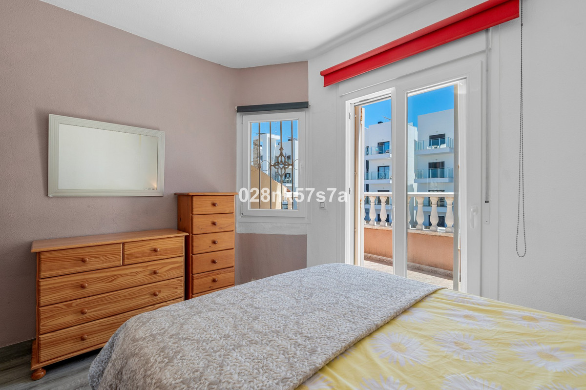 Se vende Adosada de 3 dormitorios en Costa Blanca, Alicante, España