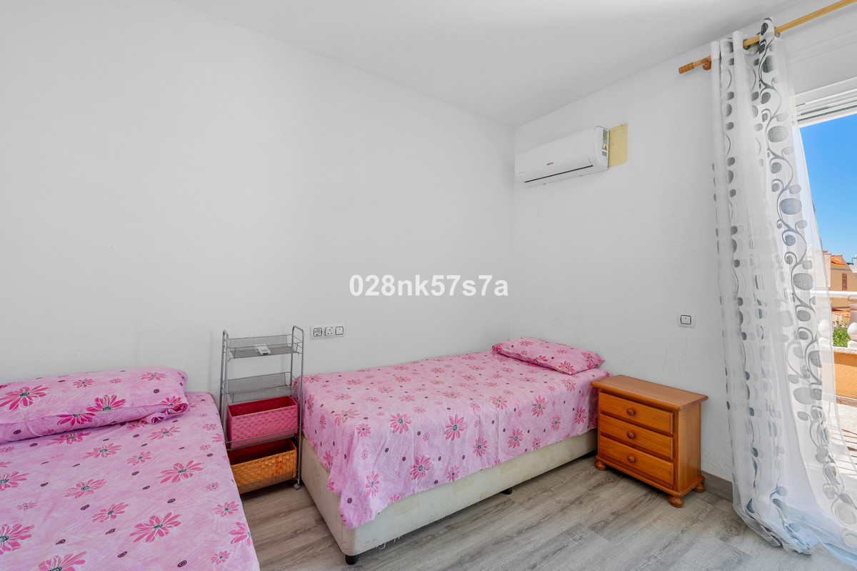 Se vende Adosada de 3 dormitorios en Costa Blanca, Alicante, España