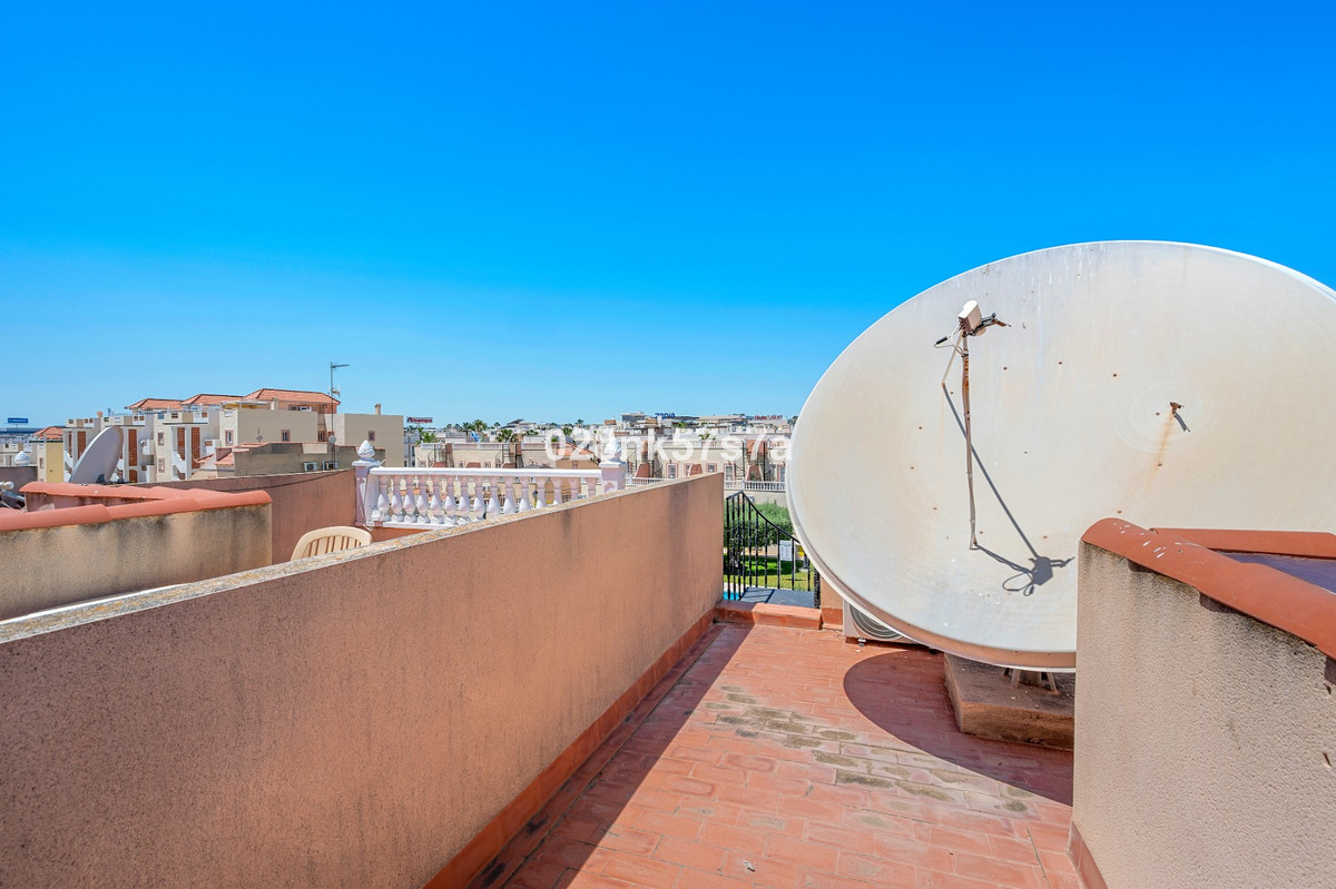 Se vende Adosada de 3 dormitorios en Costa Blanca, Alicante, España