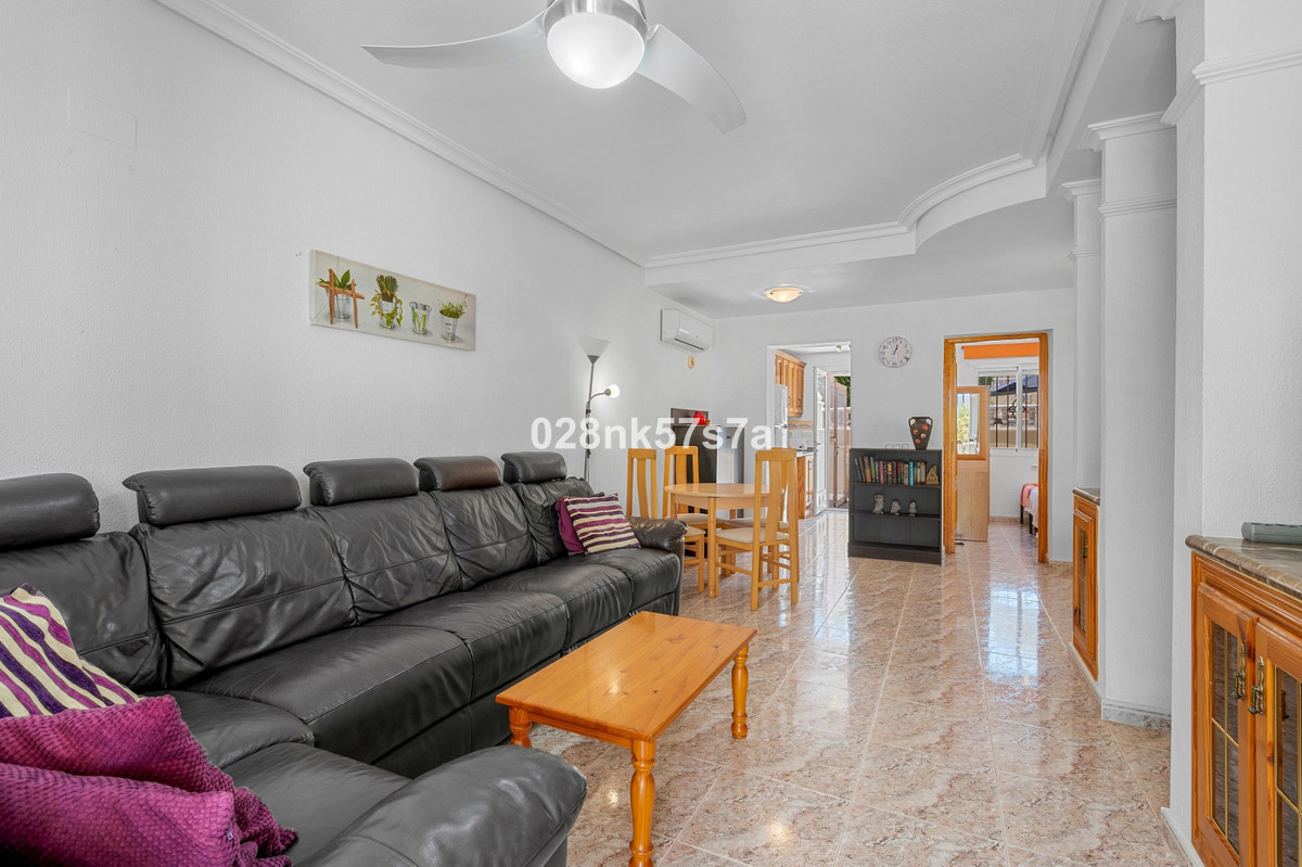Se vende Adosada de 3 dormitorios en Costa Blanca, Alicante, España