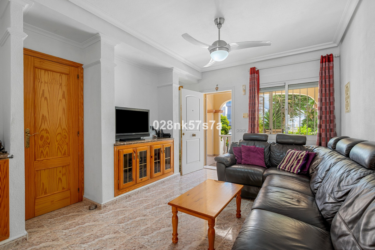 Se vende Adosada de 3 dormitorios en Costa Blanca, Alicante, España