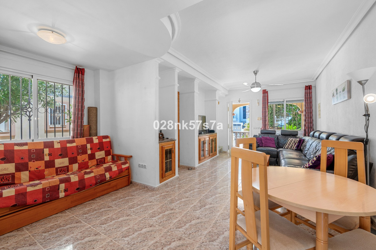 Se vende Adosada de 3 dormitorios en Costa Blanca, Alicante, España