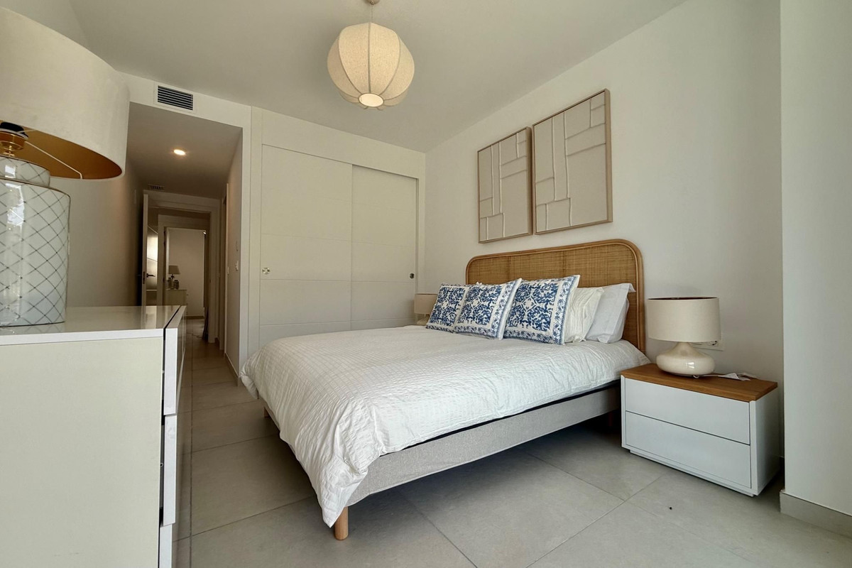 2 Bed Apartment for sale in Elviria Costa Del Sol, Málaga, Spain