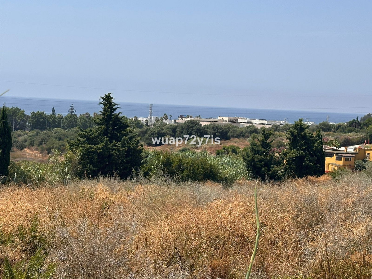 Plots for sale in Estepona Costa Del Sol, Málaga, Spain
