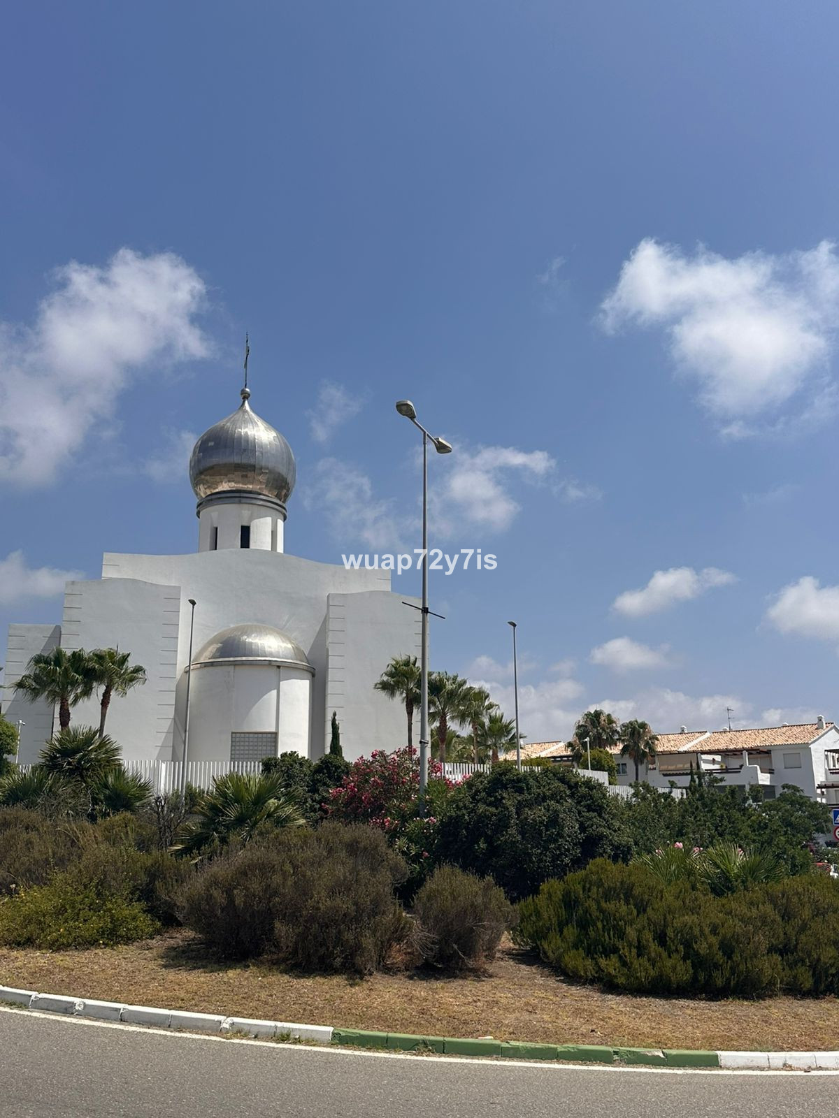Plots for sale in Estepona Costa Del Sol, Málaga, Spain