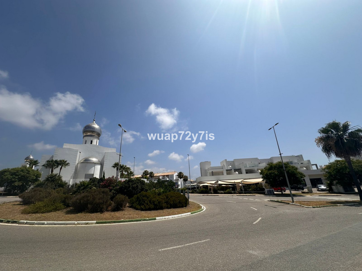 Plots for sale in Estepona Costa Del Sol, Málaga, Spain