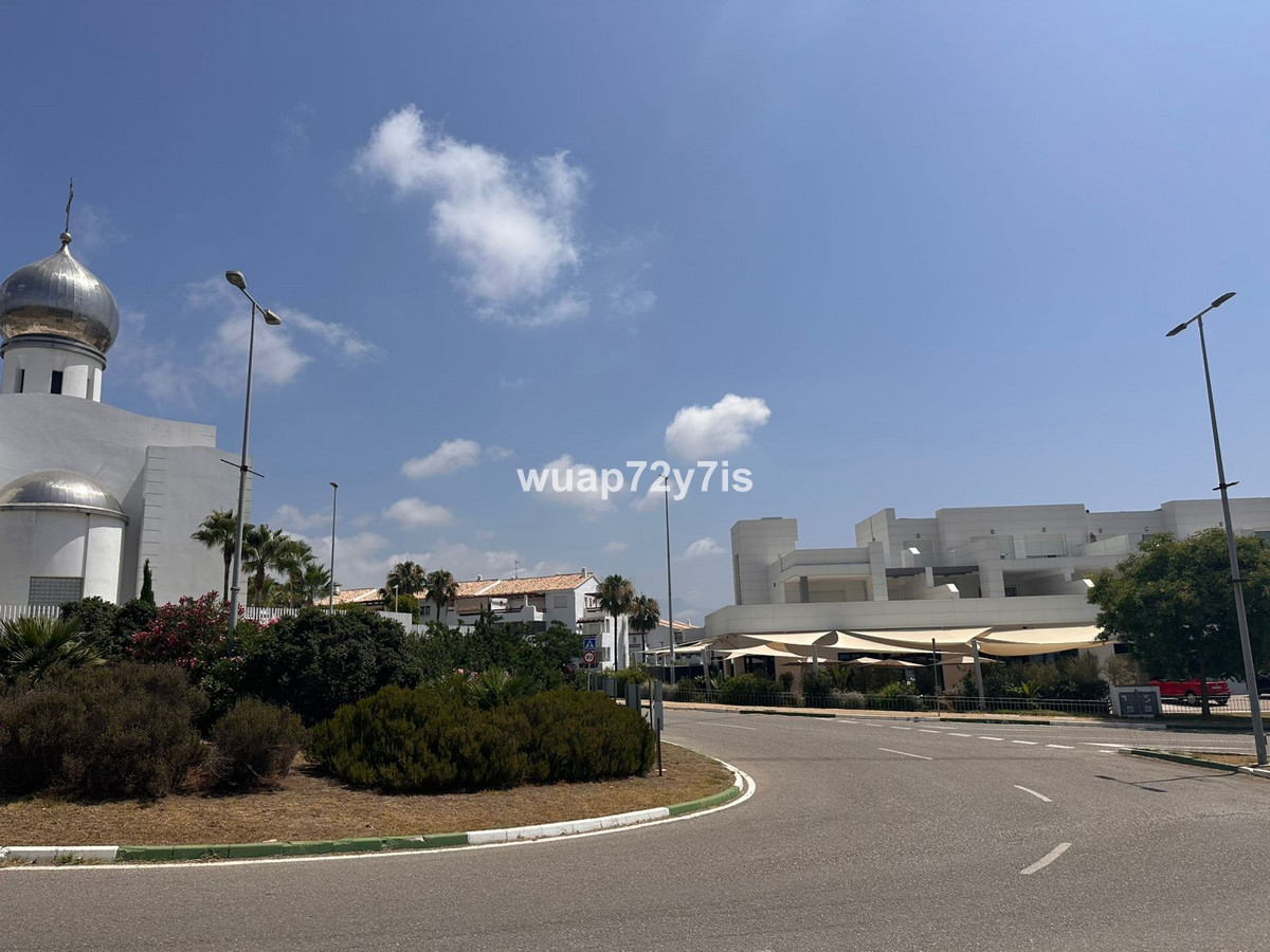 Plots for sale in Estepona Costa Del Sol, Málaga, Spain
