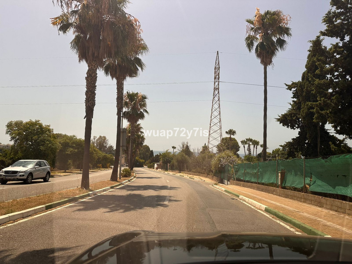 Plots for sale in Estepona Costa Del Sol, Málaga, Spain
