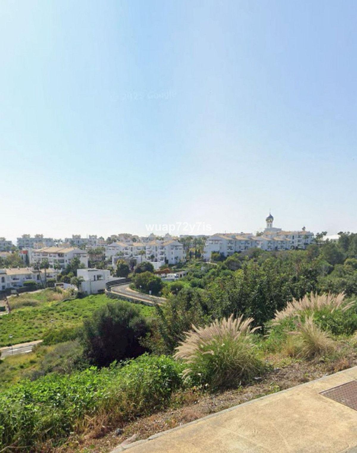 Plots for sale in Estepona Costa Del Sol, Málaga, Spain