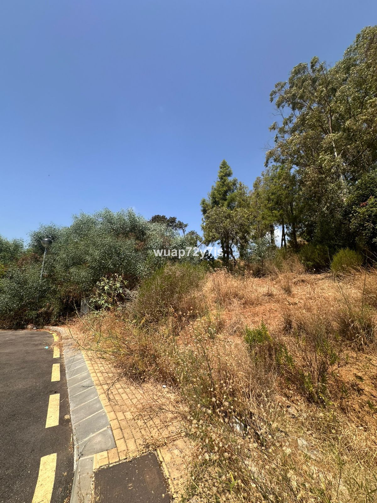 Plots for sale in Estepona Costa Del Sol, Málaga, Spain
