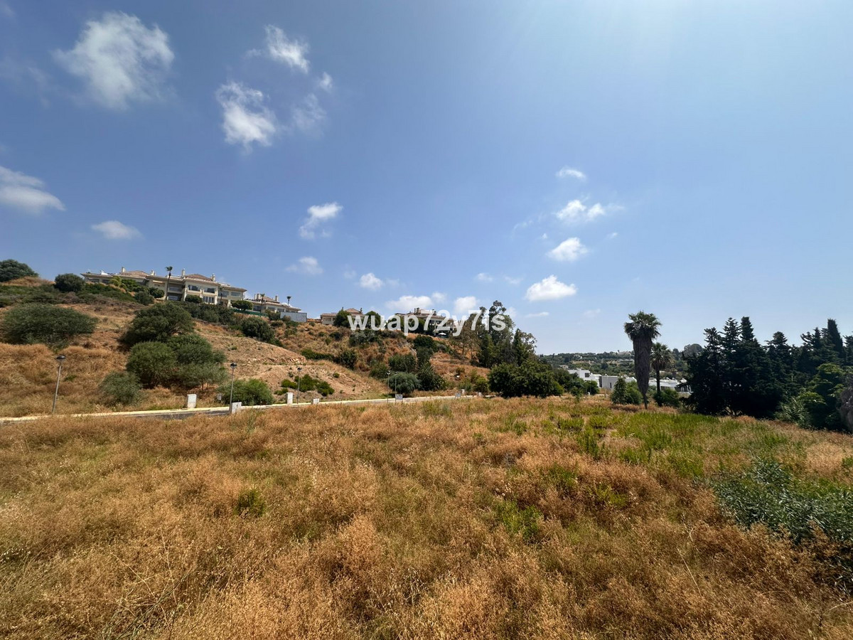 Plots for sale in Estepona Costa Del Sol, Málaga, Spain