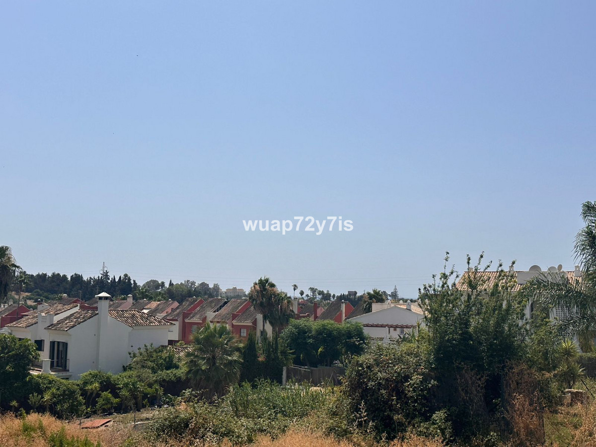 Plots for sale in Estepona Costa Del Sol, Málaga, Spain
