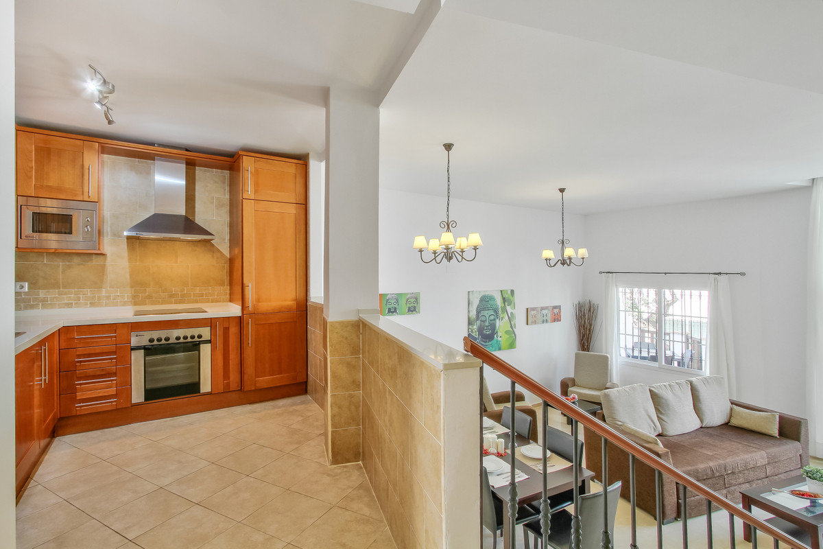 3 Bed Townhouse for sale in Lauro Golf Costa Del Sol, Málaga, Spain