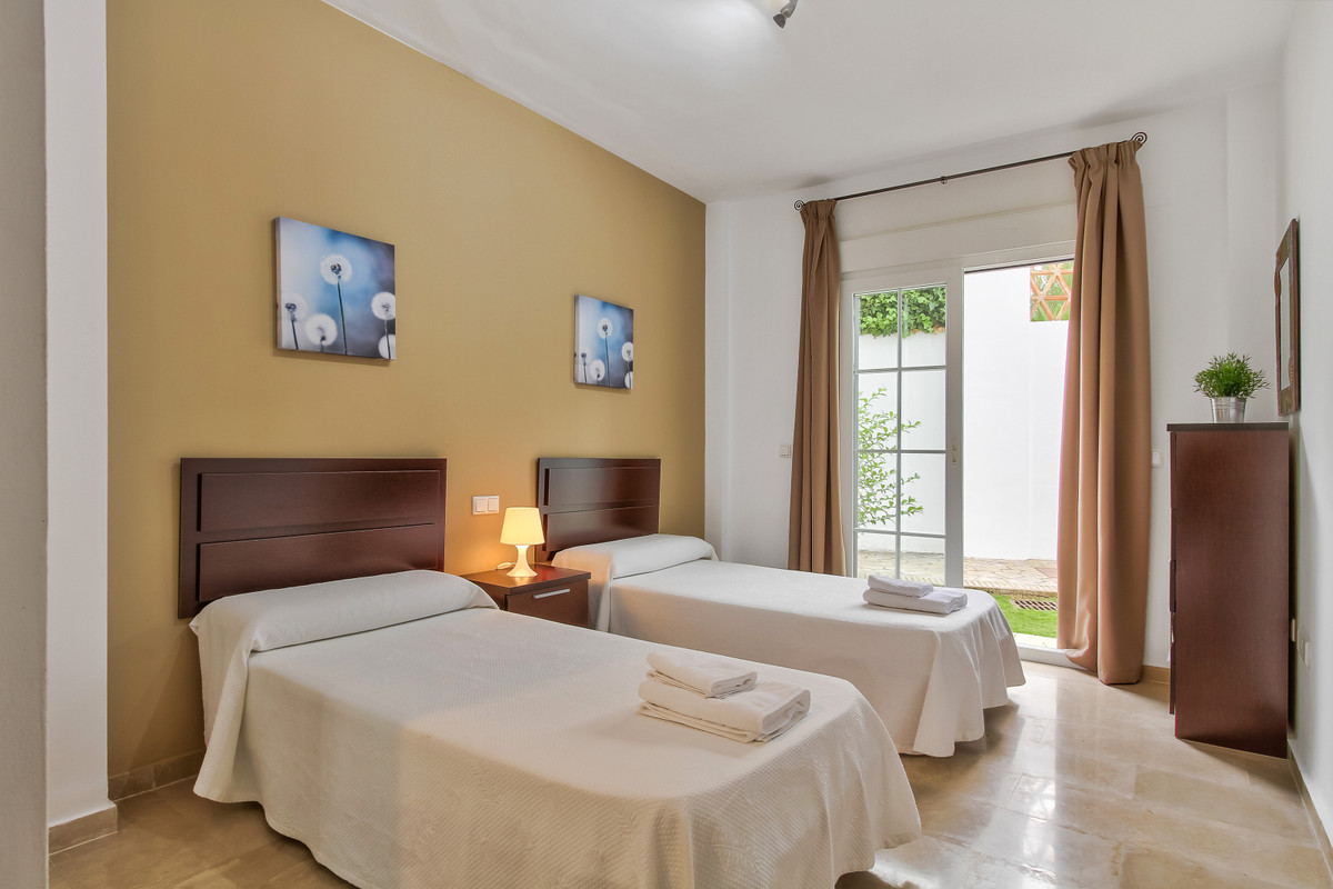 3 Bed Townhouse for sale in Lauro Golf Costa Del Sol, Málaga, Spain