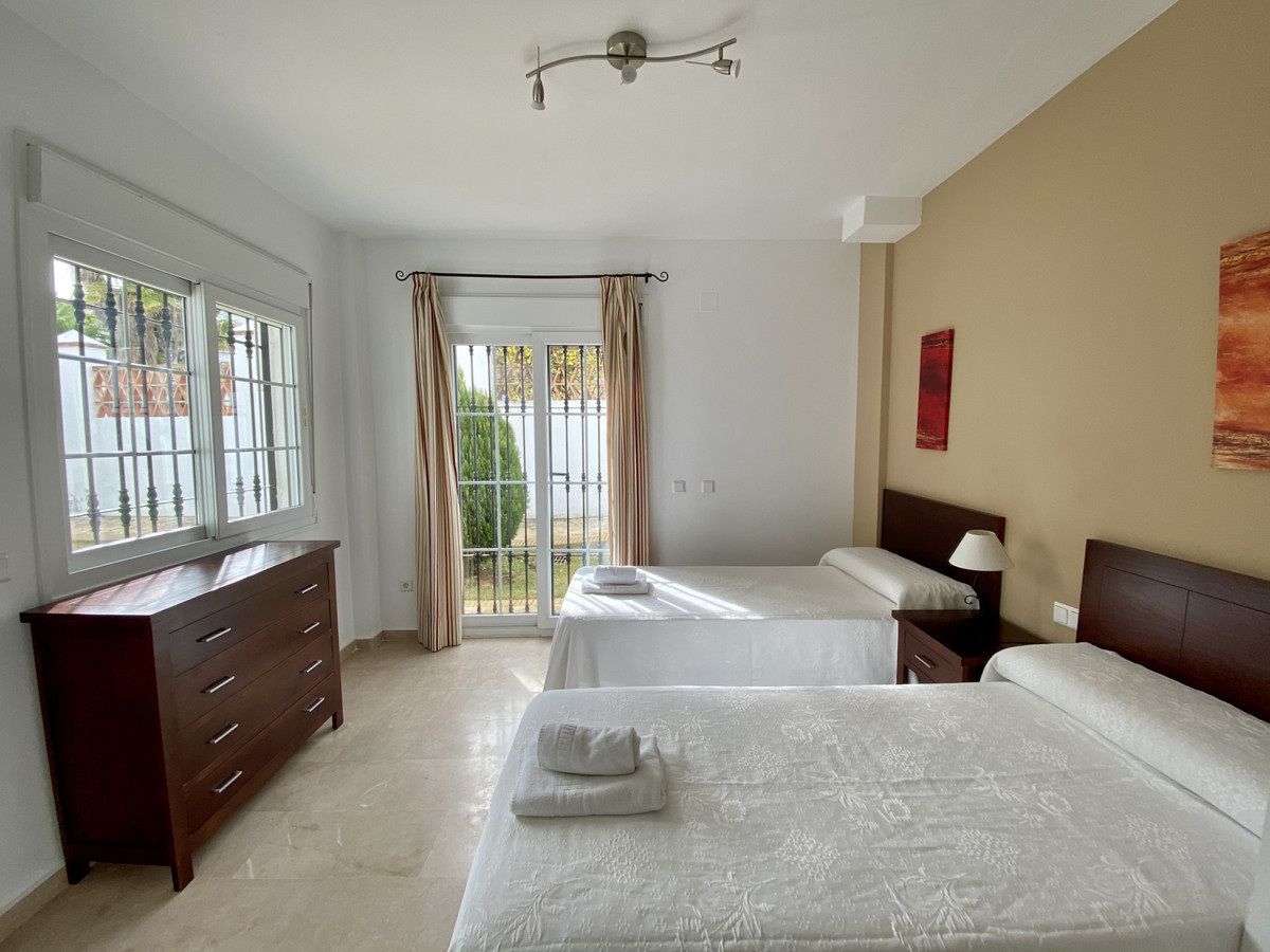 3 Bed Townhouse for sale in Lauro Golf Costa Del Sol, Málaga, Spain
