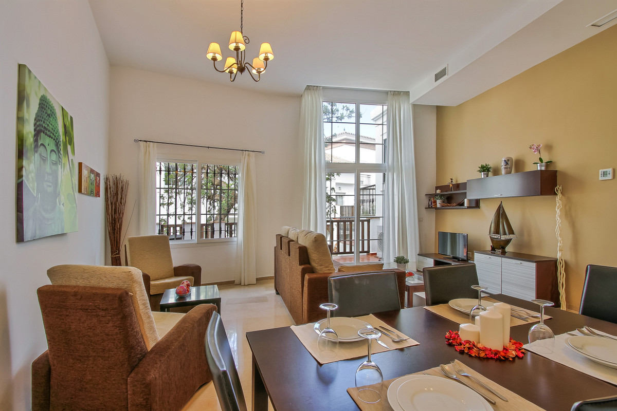 3 Bed Townhouse for sale in Lauro Golf Costa Del Sol, Málaga, Spain