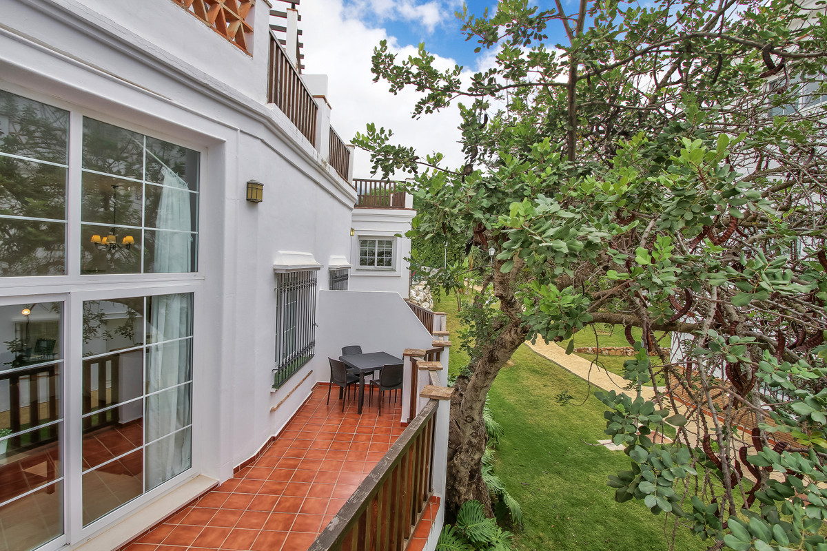 3 Bed Townhouse for sale in Lauro Golf Costa Del Sol, Málaga, Spain