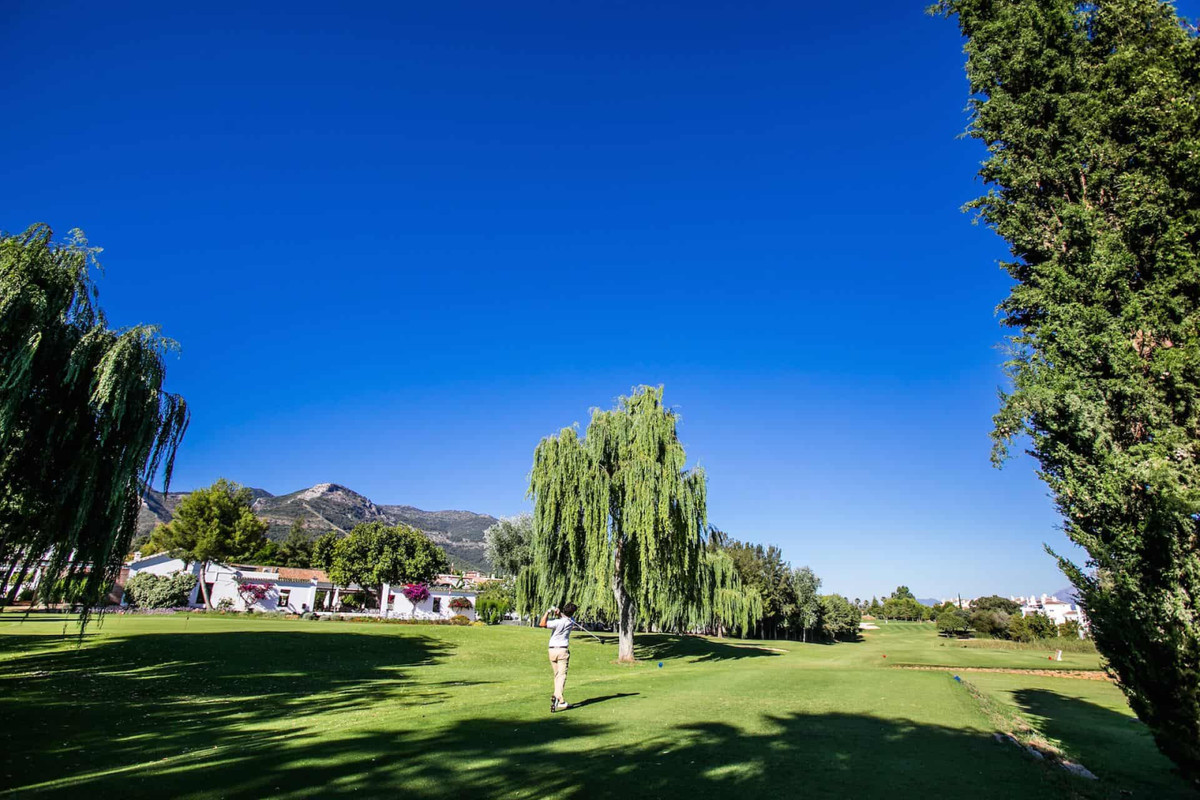 3 Bed Townhouse for sale in Lauro Golf Costa Del Sol, Málaga, Spain