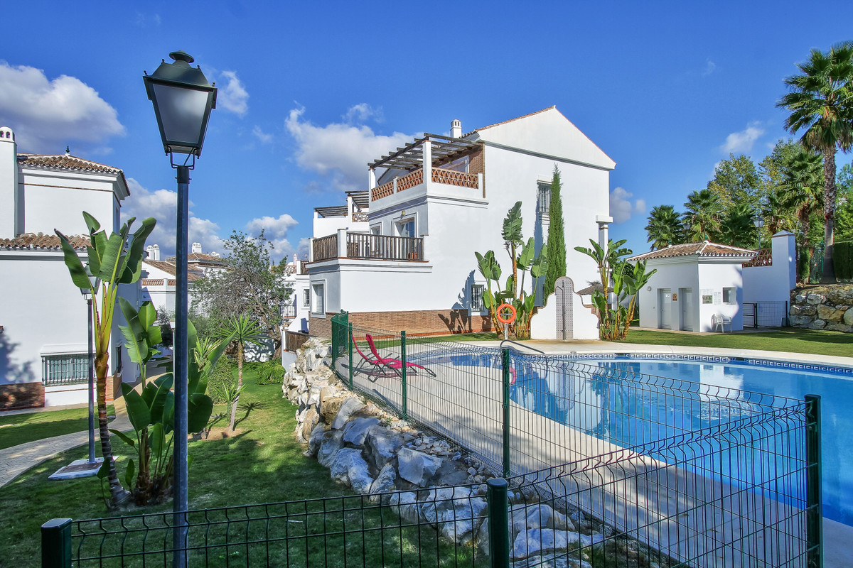 3 Bed Townhouse for sale in Lauro Golf Costa Del Sol, Málaga, Spain