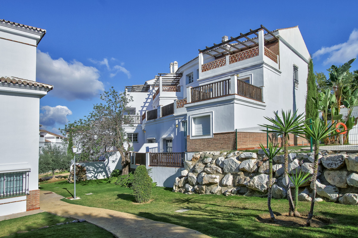 3 Bed Townhouse for sale in Lauro Golf Costa Del Sol, Málaga, Spain