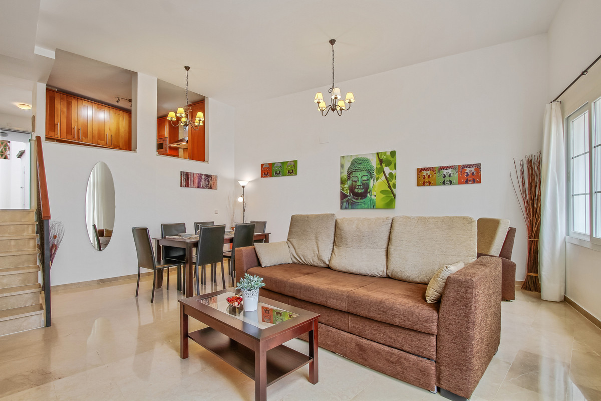 3 Bed Townhouse for sale in Lauro Golf Costa Del Sol, Málaga, Spain
