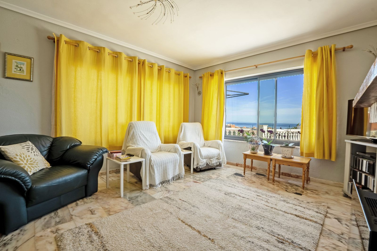 6 Bed Townhouse for sale in Mijas Costa Costa Del Sol, Málaga, Spain