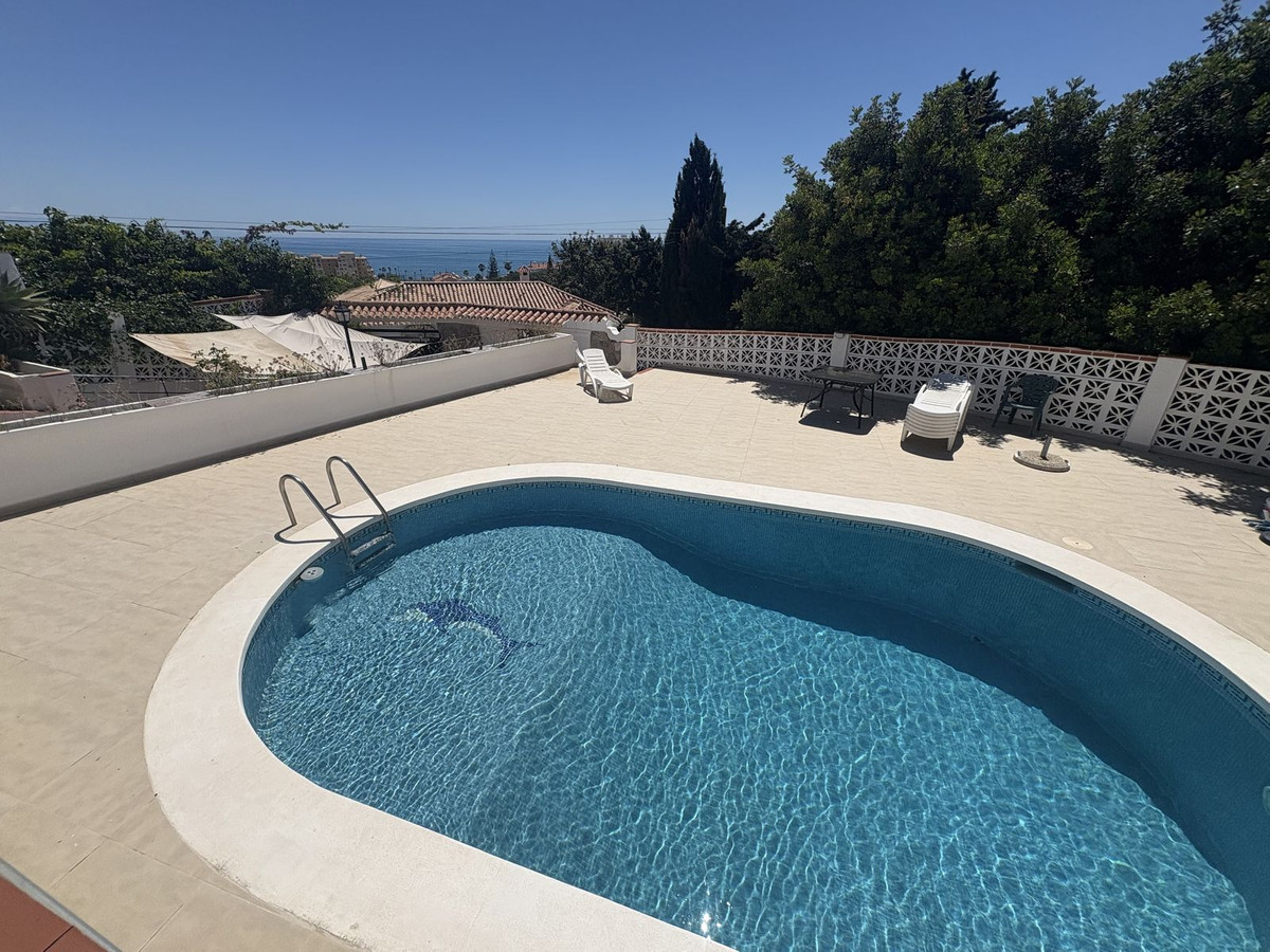 6 Bed Townhouse for sale in Mijas Costa Costa Del Sol, Málaga, Spain