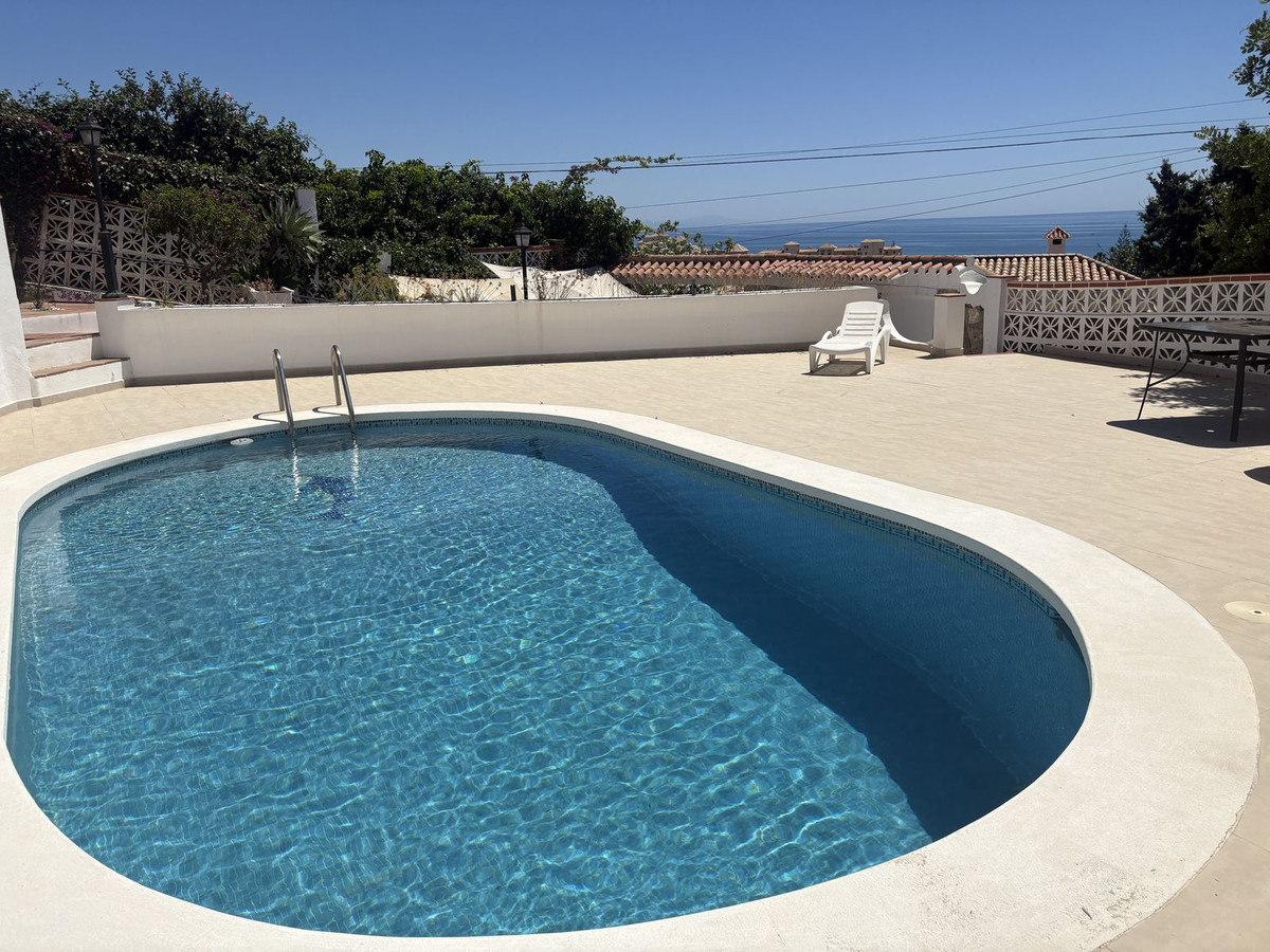 6 Bed Townhouse for sale in Mijas Costa Costa Del Sol, Málaga, Spain